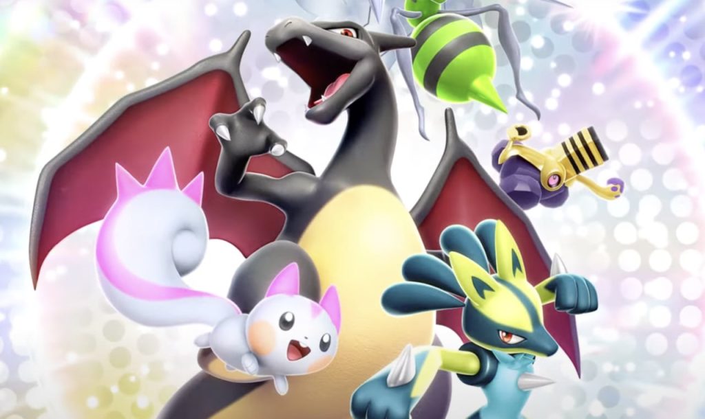 "Unveiling Excitement: Pokémon TCG Pocket Update Brings Shinies and Competitive Showdowns!"