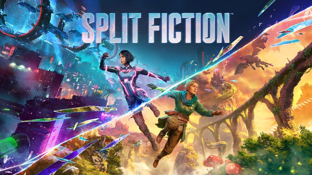 "Beyond Expectations: Josef Fares Unveils the Groundbreaking Co-Op Adventure of Split Fiction"