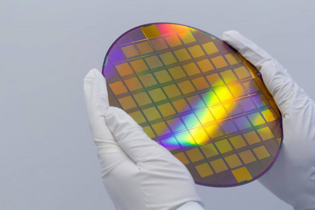 "TSMC Set to Kick Off 2nm Wafer Orders This April with Ambitious Production Goals"