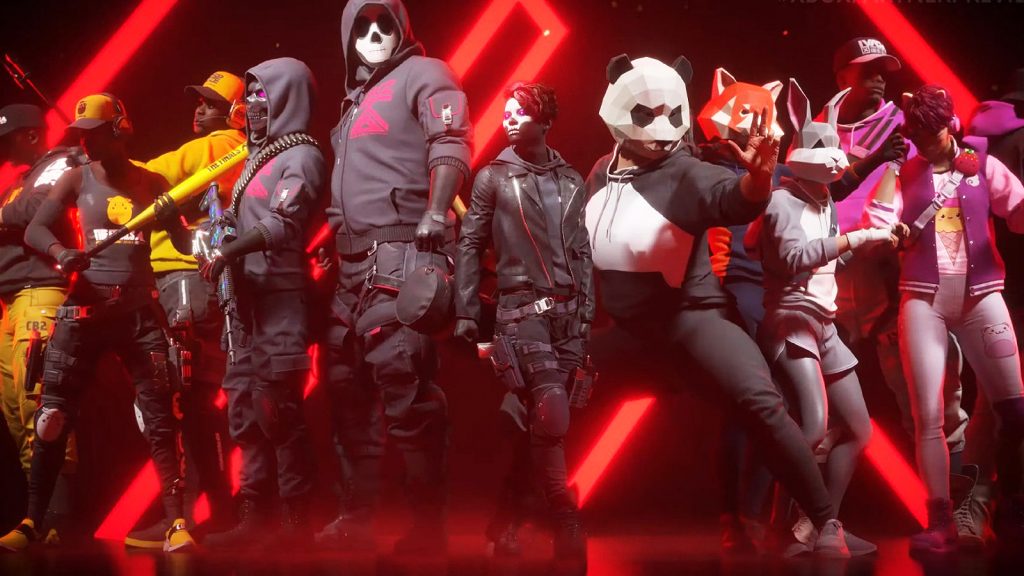 "Unleash the Action: The FINALS Launches on Game Pass with Season 6!"