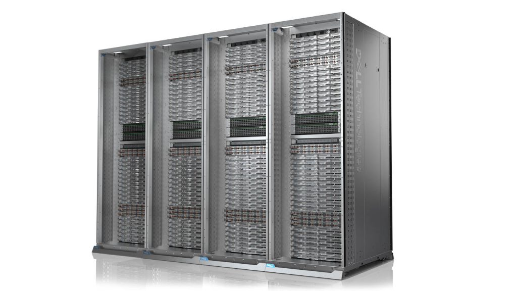 Revolutionizing Computing: PowerEdge Server and Networking Breakthroughs Unveiled at NVIDIA GTC 2025