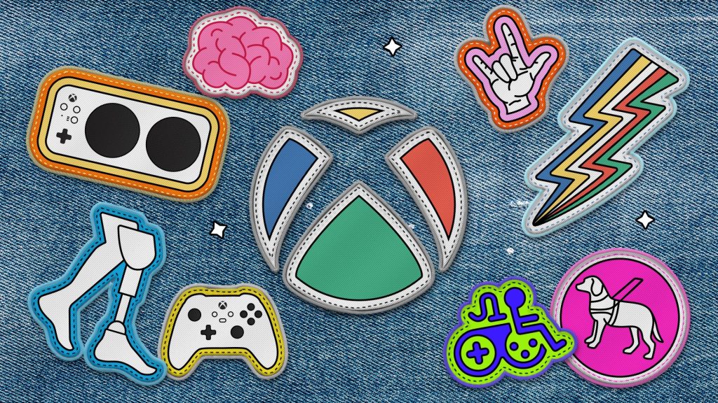 Xbox Collaborates with Industry Leaders to Launch Groundbreaking Accessible Gaming Initiative