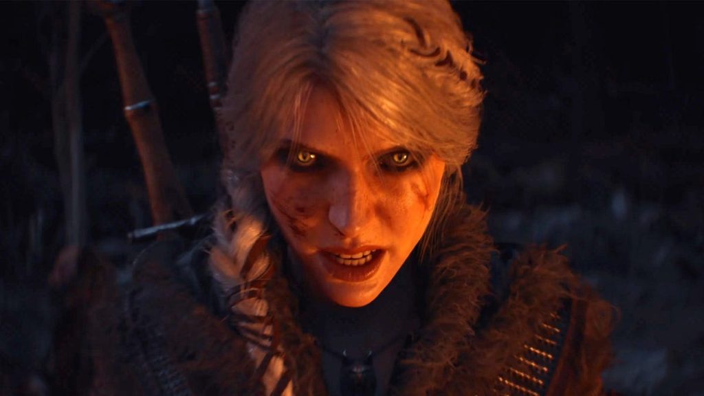 Witcher 4: An Epic Journey That's Turning into a PS6 Dream!