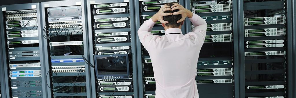 "2024: The Year Digital Vulnerabilities Unraveled Due to Misconfigurations"
