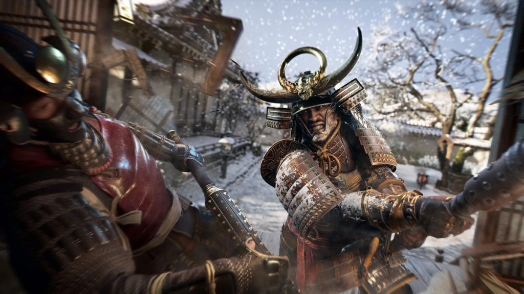 Essential Skills to Master for Dominating as Yasuke