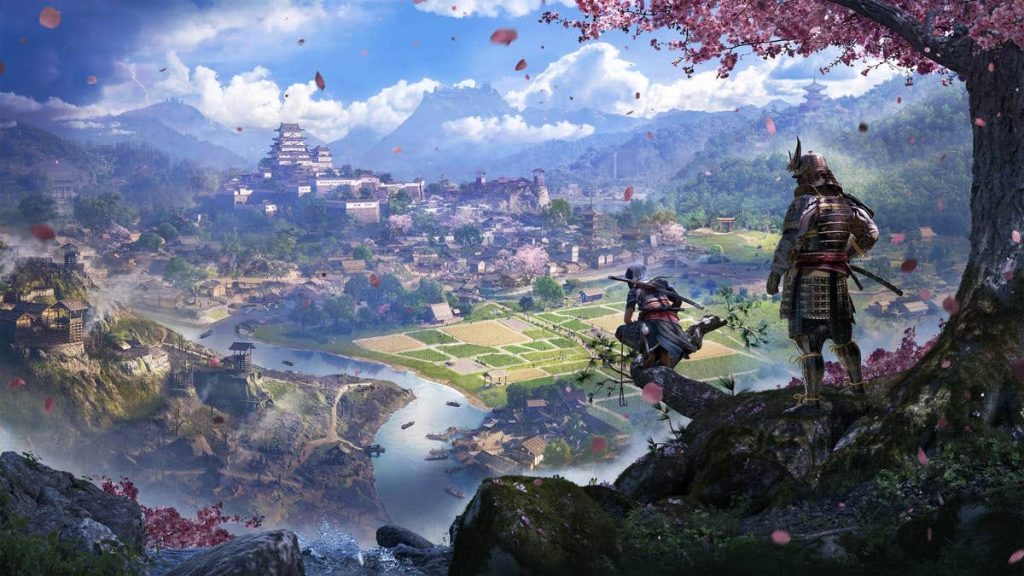 Assassin's Creed Shadows: Tackling Controversy Head-On with Day 1 Updates