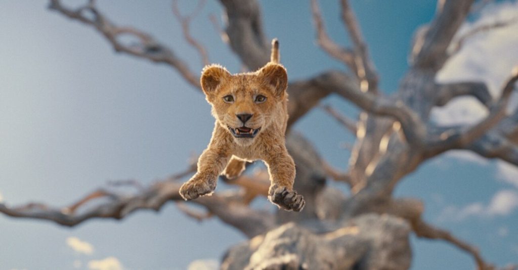 Streaming Spotlight: Mufasa, Queer Narratives, and the Unveiling of Hidden Cinematic Gems