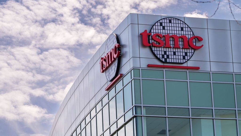 TSMC Gears Up for Rapid Fab Expansion in the US: Third Facility Set to Break Ground This Year!