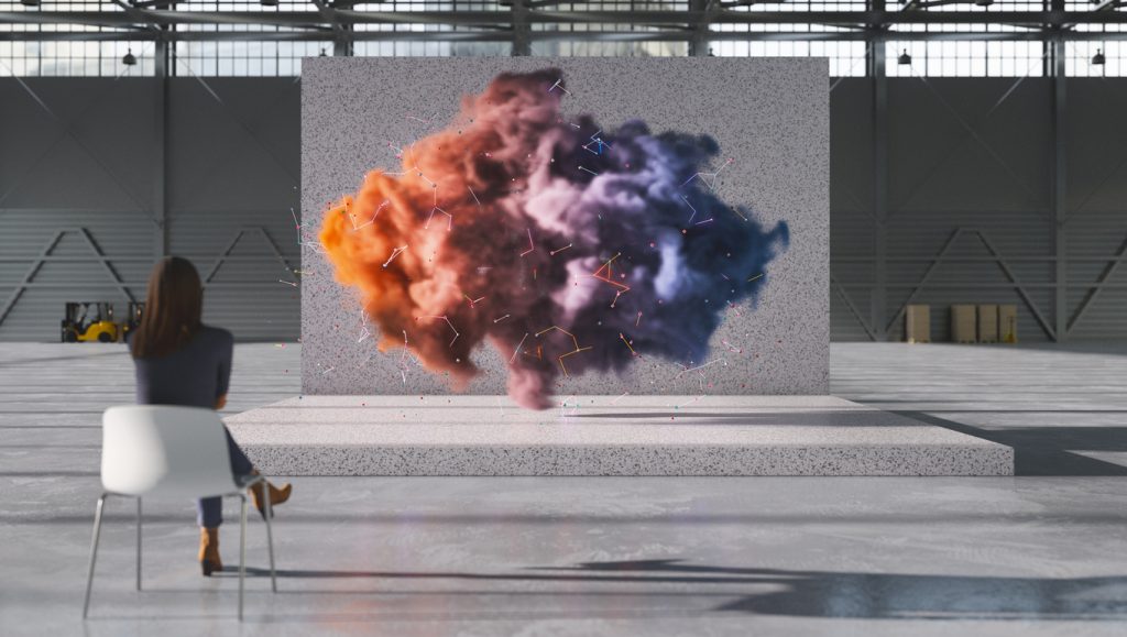 Transforming Visual Effects: JangaFX's Journey into Real-Time Simulation Innovation