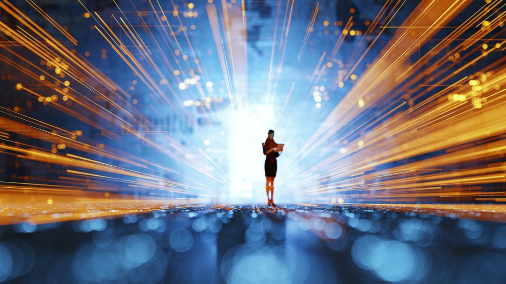 Transforming Enterprise AI: Unleashing Potential with Agentic Innovation
