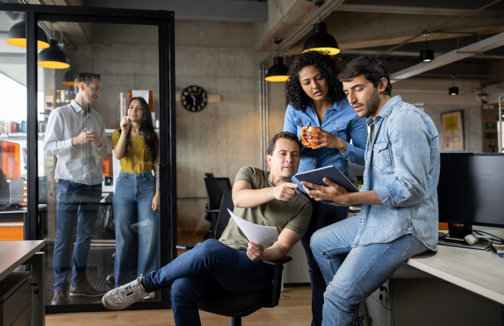 Revolutionizing AI: The Dynamic Duo of Dell PowerScale and Samsung SDS