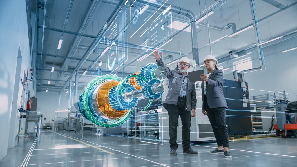 Unleashing Turbocharged AI Innovations at Subaru through Dell PowerScale