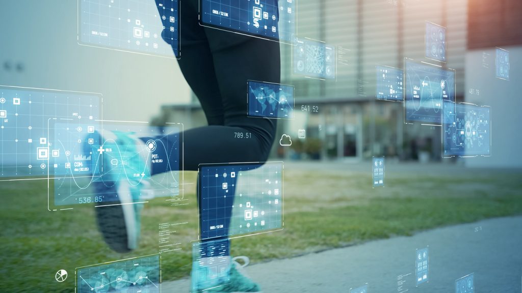 Revolutionizing Movement: The Future of Real-Time Pose Detection with Edge AI
