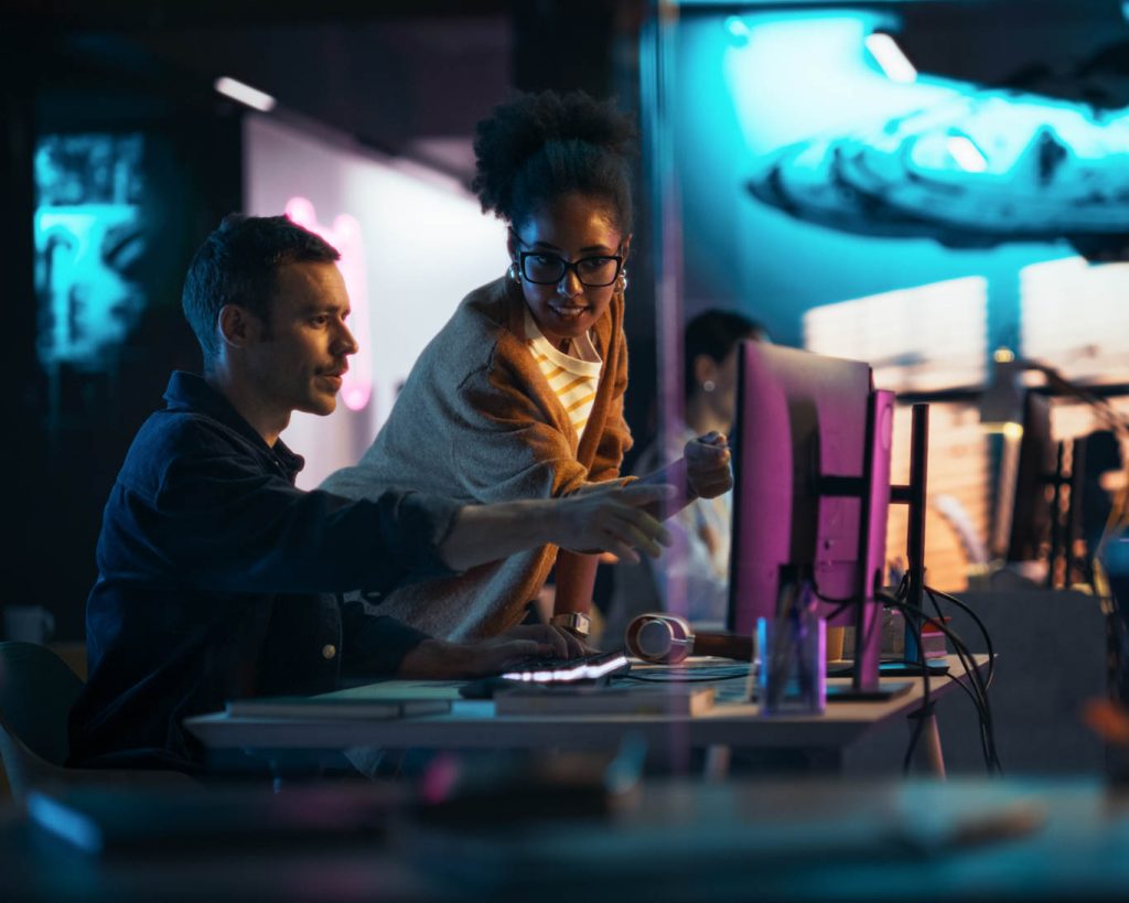 Unveiling Tomorrow: Insights into the Evolution of Media and Entertainment
