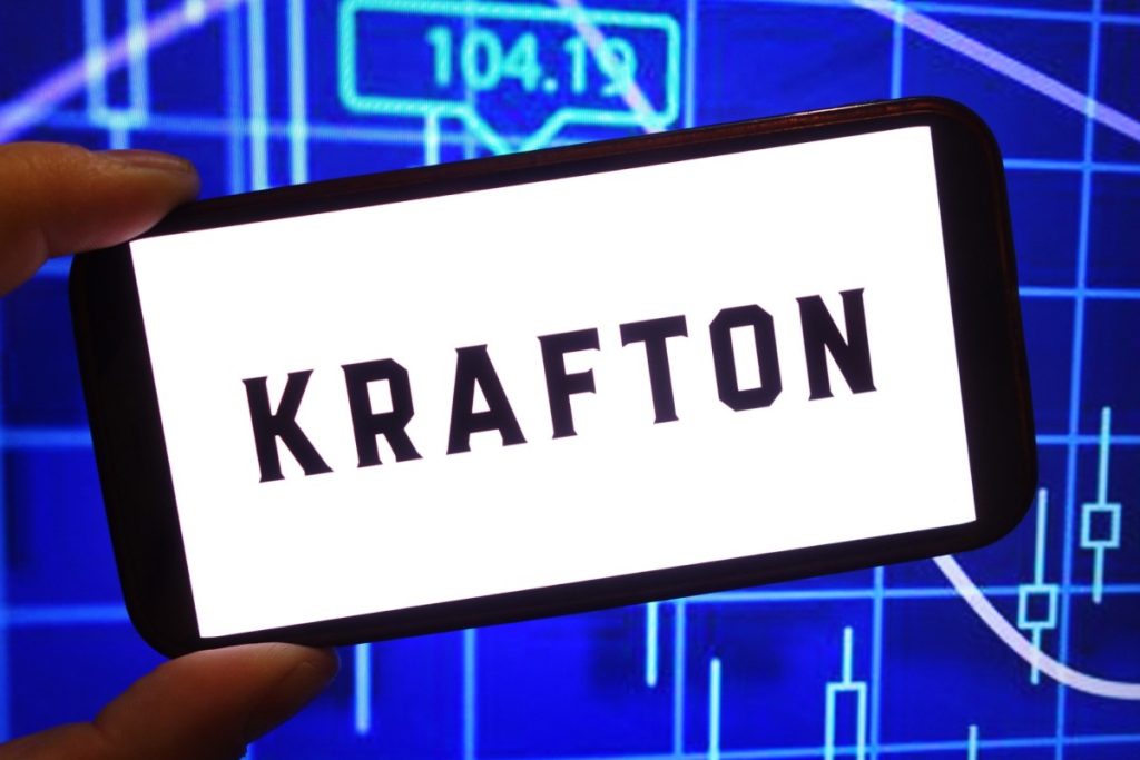 Krafton Makes Waves with $14M Takeover of Indian Gaming Powerhouse Nautilus Mobile