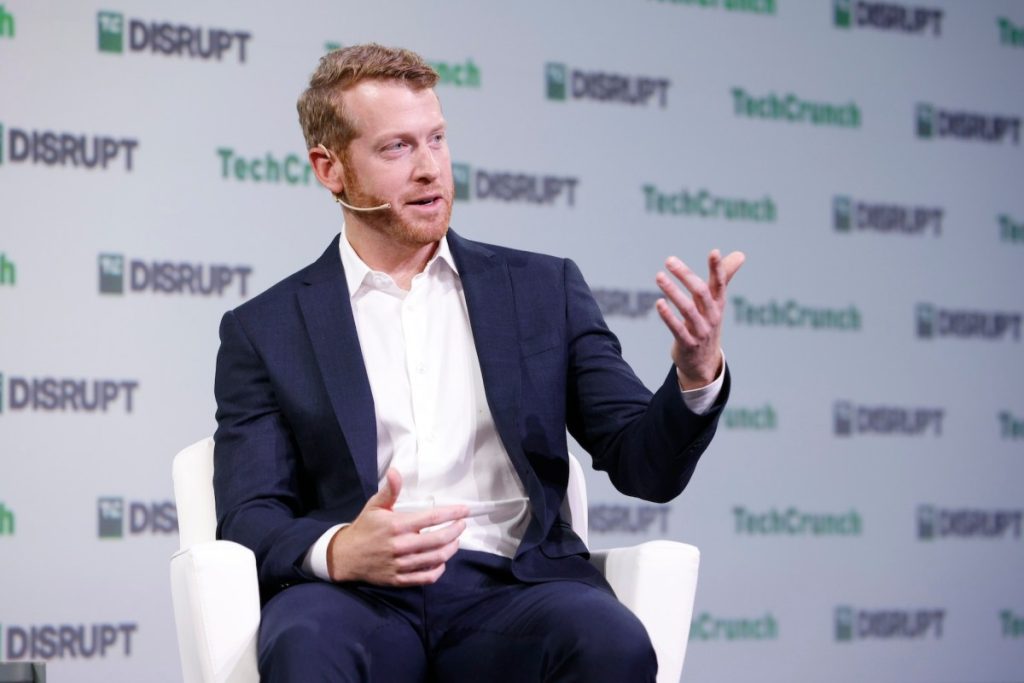 Kyle Vogt's Bold New Venture: Robotics Startup Secures Additional $150 Million Funding!