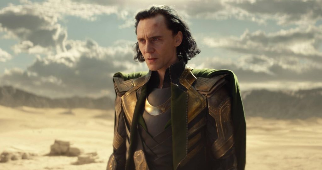 Loki's Shocking Revelation in Marvel's Avengers: Unraveling the Doomsday Mystery!