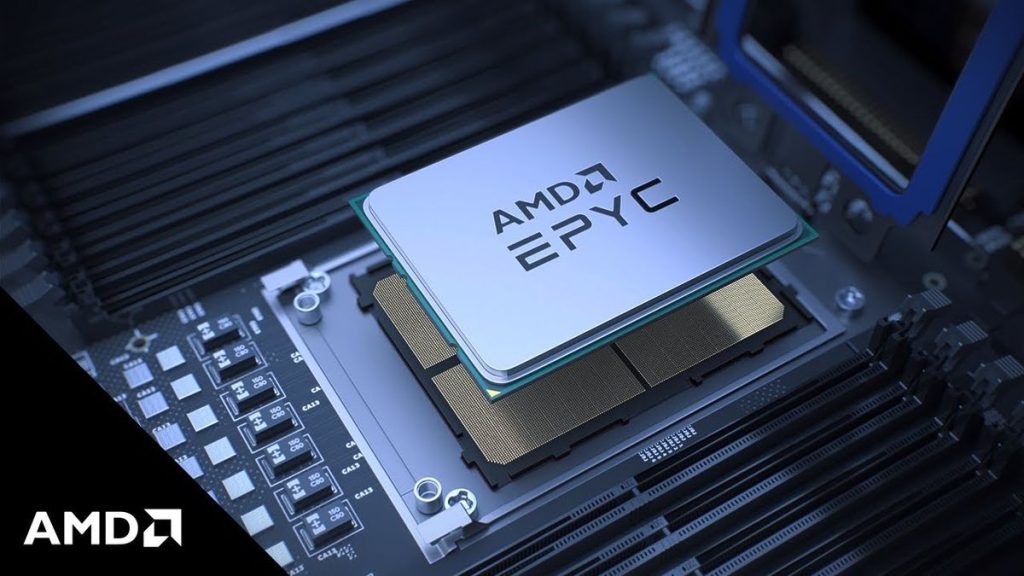 "Revolutionizing Connectivity: AMD Joins Forces with Cisco, Nokia, and Jio Platforms to Unleash Open Telecom AI"