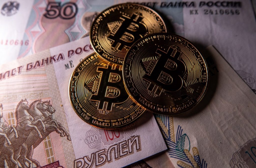 Garantex Hosts Exclusive In-Person Gathering in Moscow Post-Takedown Operation
