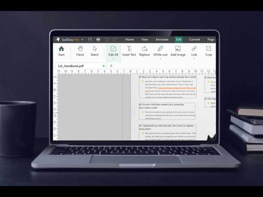 Unlock Endless Editing: Get Your PDF Editor for Just $28!
