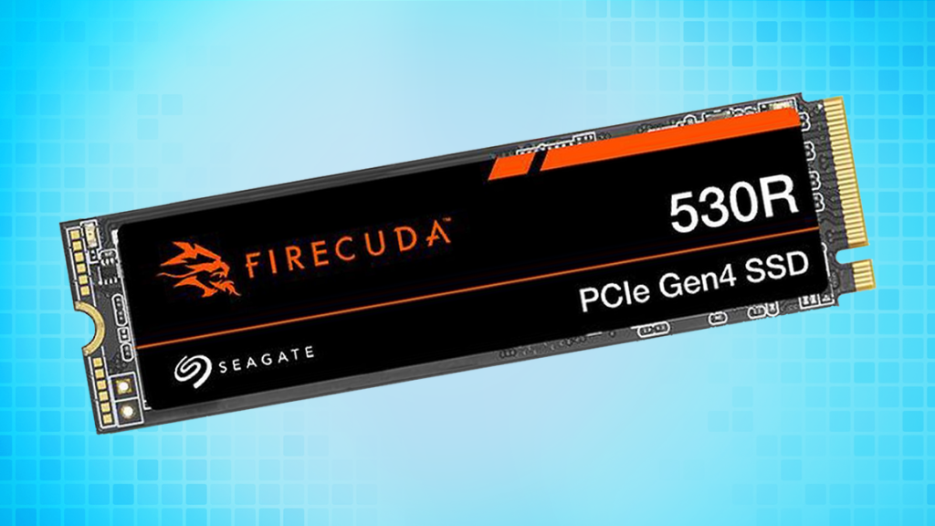 Unleash Speed: Grab a 1TB PCIe 4.0 SSD from Newegg for Just 6 Cents per GB!