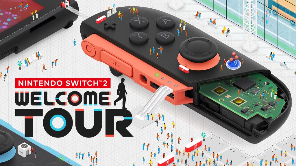 "Reggie Fils-Amié's Bold Vision: Why Wii Sports Was Free and the Switch 2 Tour Might Be Too!"