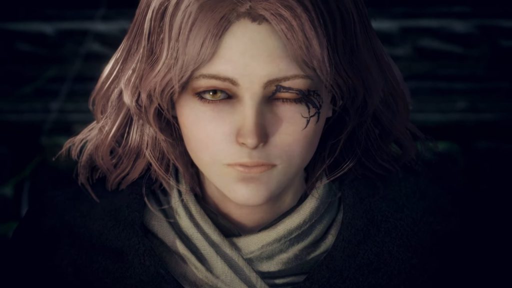 "Elden Ring's Switch 2: The Controversial 'Game-Key Card' Dilemma"