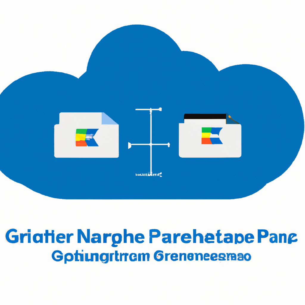 "Empowering Cloud Excellence: NetApp Joins Forces with Google Cloud for Seamless High-Performance Scaling"