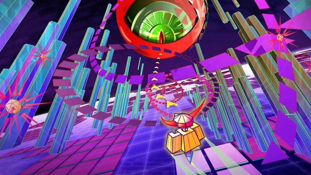 "Unleashing the Future: A Fresh Take on I, Robot for Switch eShop"