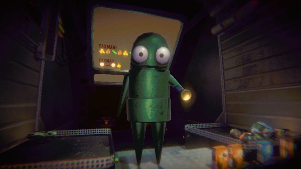 "Chilling Co-op Horror Game Falls Prey to Underhanded eShop Scam"