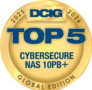 "Unveiling the Future: The Ultimate 2025-26 Guide to the Top 5 Cybersecure 10PB+ NAS Solutions"