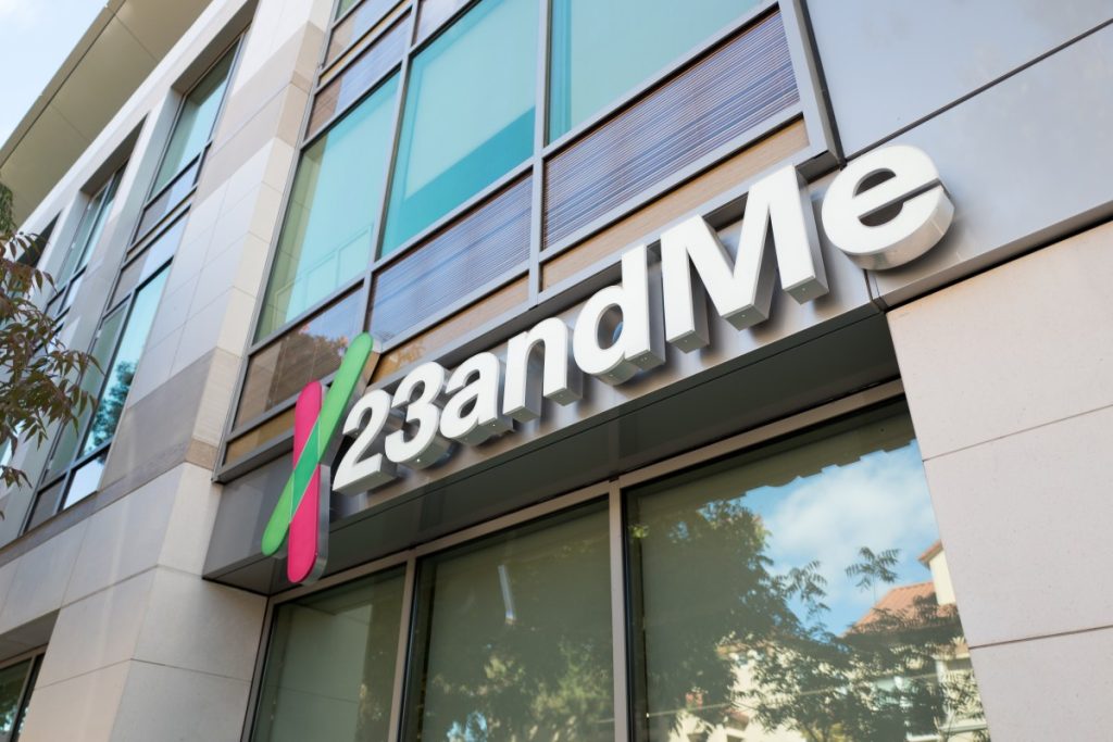 Congress Probes 23andMe's Financial Woes: What’s Going On?