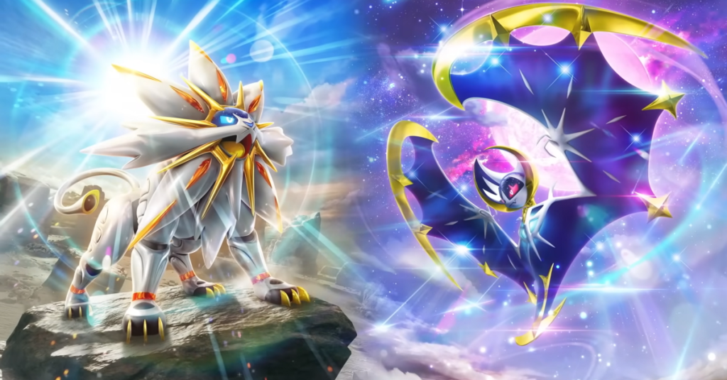 "Unveiling the Stars: When to Dive into Pokémon TCG's Celestial Guardians!"