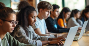 Students vs. Educators: The Surprising Impact of AI in Education Uncovered