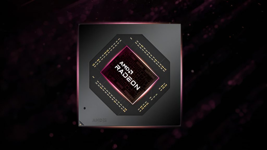 Unveiling the Future: AMD's RDNA 4 Laptop GPUs and the Power-Packed Radeon RX 9080M