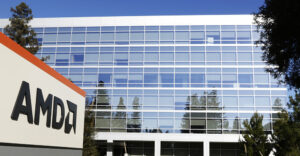 "Unlocking the Future: AMD's Pioneering Role in Embedded Edge and AI Innovation"