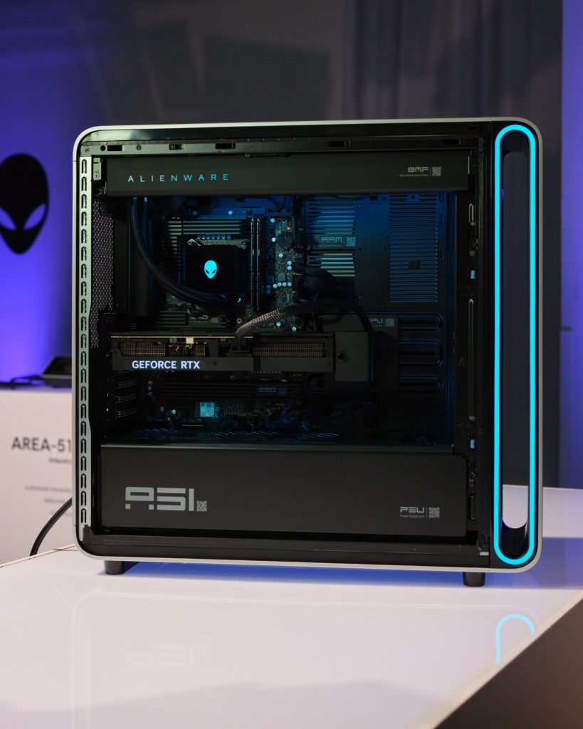 Dell's $35 Fee for Installing Third-Party Motherboards on Alienware: What You Need to Know!