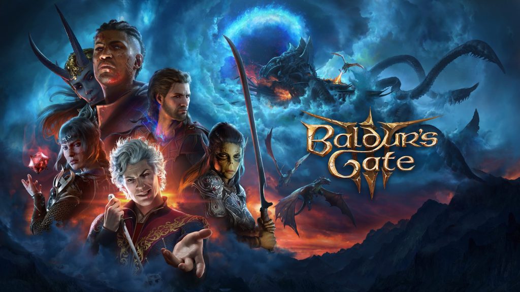 Larian Unleashes Patch 8: The Epic Finale for Baldur's Gate 3 Now Live Across All Platforms!