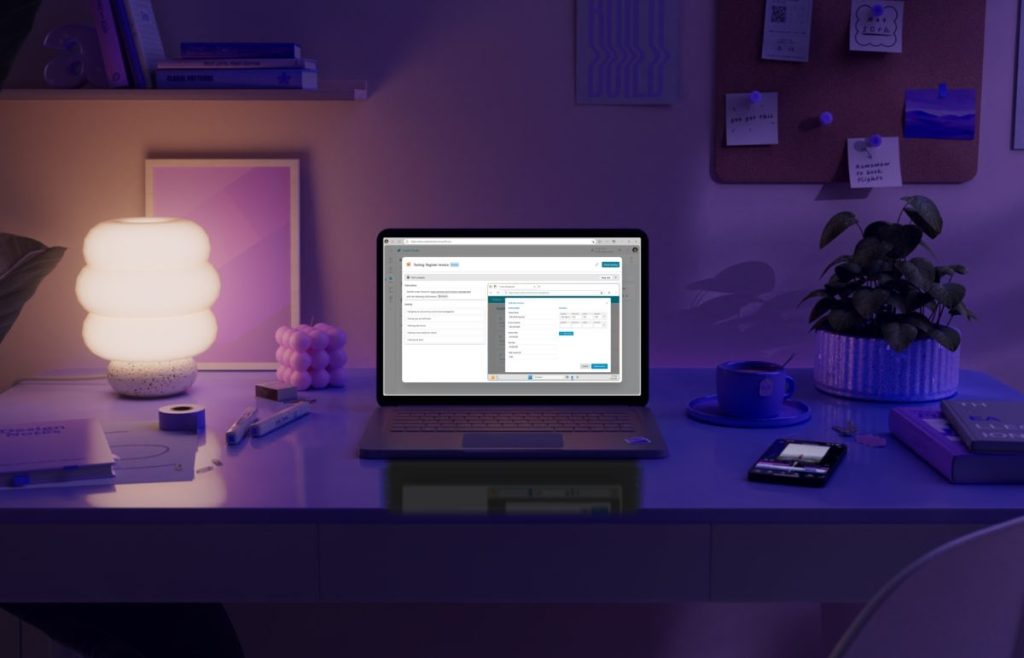 "Unleashing AI: Microsoft’s Groundbreaking 'Computer Use' Feature Transforms Website and App Interaction!"