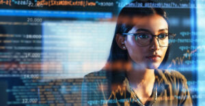 Breaking Barriers: How Women are Shattering the Cybersecurity Norms with Unconventional Journeys