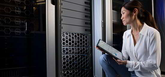 Dell Technologies Unveils Next-Gen Server, Storage, and Data Security Innovations
