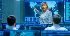 Gartner Unveils 12 Game-Changing Technologies Shaping Tomorrow's Business Landscape