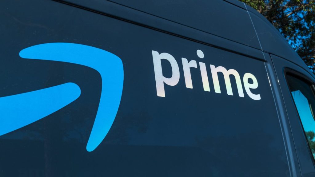 Could Your Next Amazon Driver Be Your Unexpected Lifesaver?