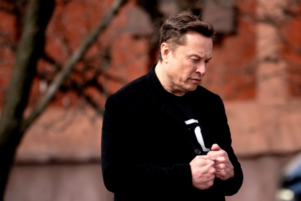 Musk's xAI Holdings Set to Break Records with Historic Second-Largest Private Funding Round