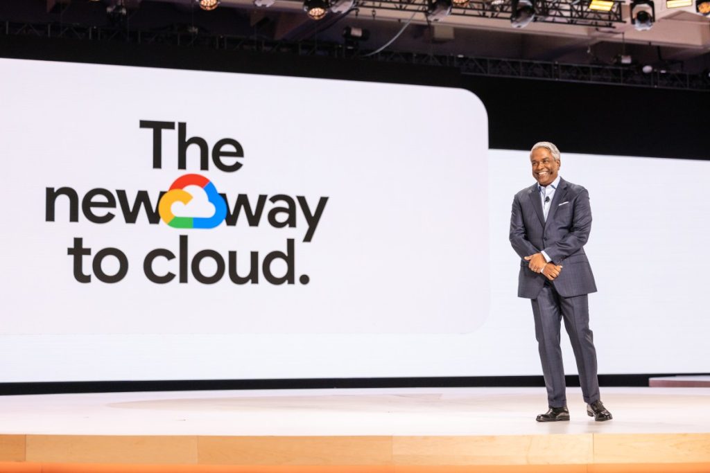 Innovative Breakthroughs: Spotlight on the Exciting Startups at Google Cloud Next