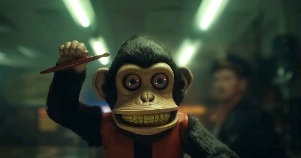 Streaming Spotlight: "The Monkey," "One of Them Days," and the Latest Film Additions!