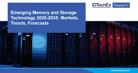 "Future Insights: Unveiling the Next Decade of Memory and Storage Innovations (2025-2035)"