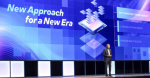 "Charting the Future: Lip-Bu Tan's Inspiring Vision for Intel 2025"