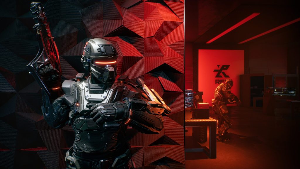 "Prepare for Action: La Quimera, the Epic Sci-Fi Co-Op Shooter, Launches on PC This Month!"