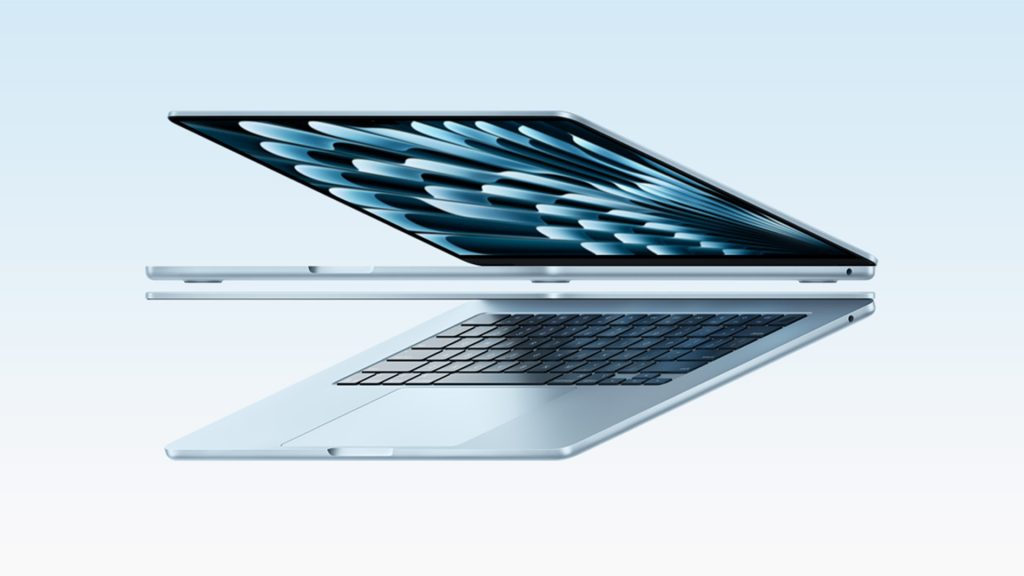 Score Big Savings: Apple M4 MacBook Air with 16GB RAM Now Just $899 on Amazon—Grab Up to $150 Off Select Configurations!